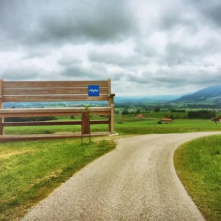 Apartmán Mountain View In