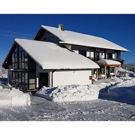 Apartmán Mountain View In