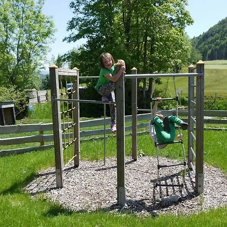 Apartmán Mountain View In